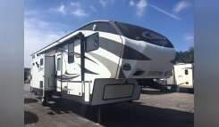 2014 Keystone Rv Cougar 334RDB RV