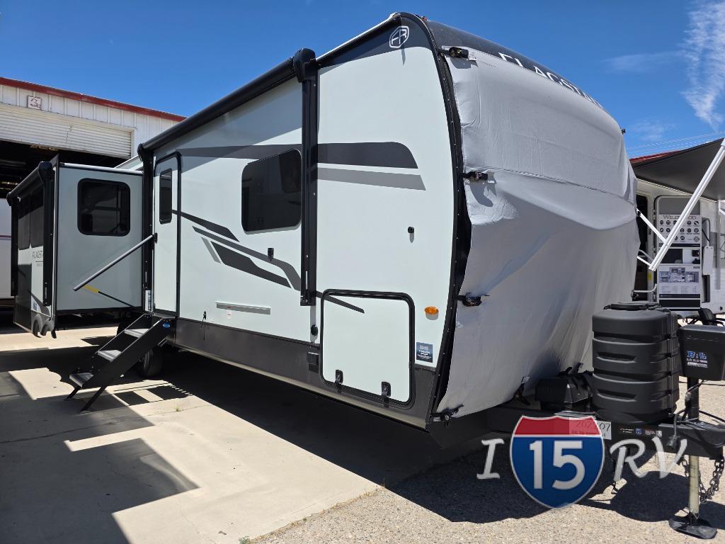 2026 Forest River Rv Flagstaff Super Lite 29RLKS in hesperia CA