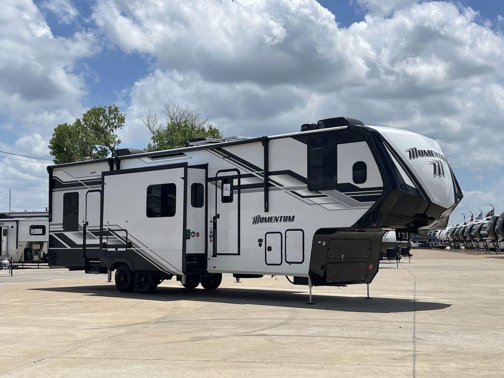 2026 Grand Design Momentum 344M in corinth TX