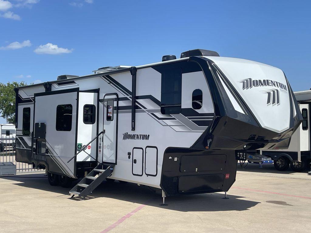 2026 Grand Design Momentum 344M in fort worth TX