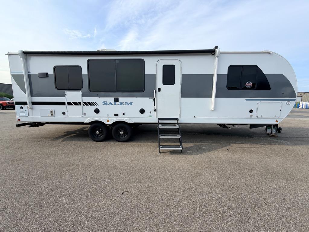 2025 Forest River Rv Salem 27RK in holland MI