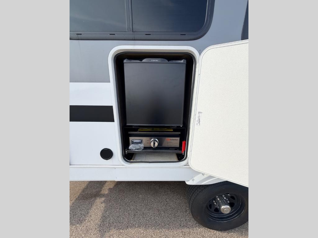2025 Forest River Rv Salem 27RK in holland MI