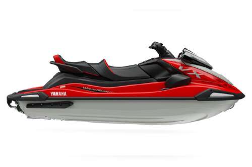 2026 Yamaha VX Cruiser with Audio NAN in mandeville LA