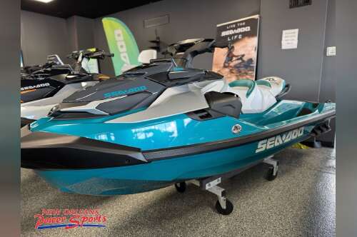 2026 Sea-Doo GTX Limited 325 300 in kenner LA