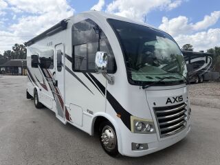 2023 THOR MOTOR COACH AXIS 24.3