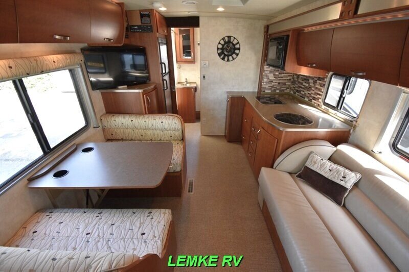 2010 Fleetwood Pulse 24A in rocklin CA