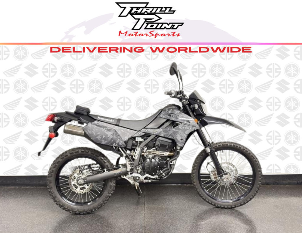 Kawasaki Klx 250 Motorcycles For Sale - Cycle Trader