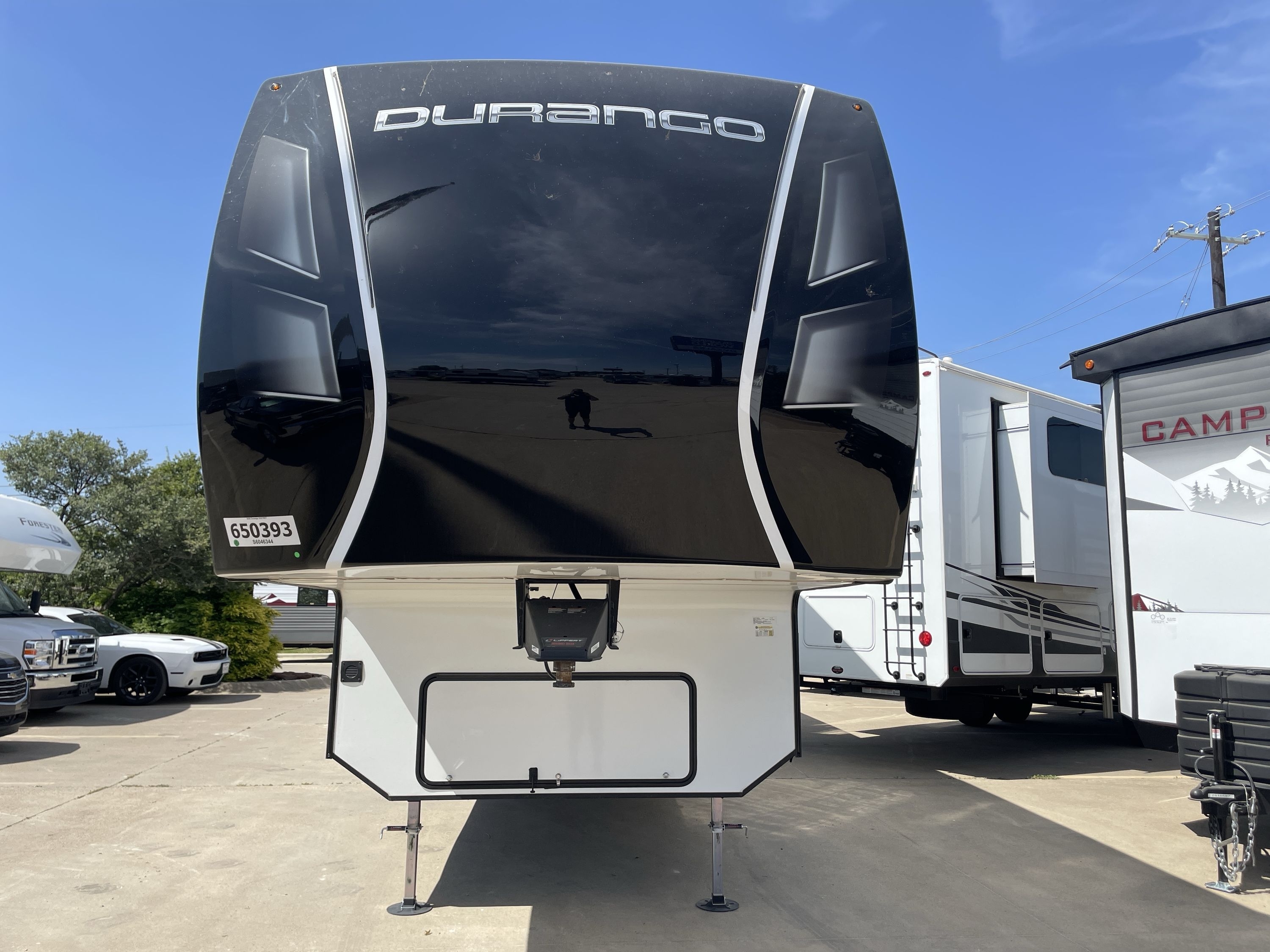 K-Z Durango 321RKT RVs for sale - RV Trader