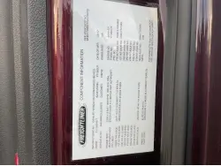 2018 FREIGHTLINER CASCADIA 126