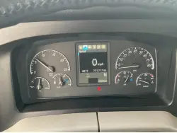 2018 FREIGHTLINER CASCADIA 126