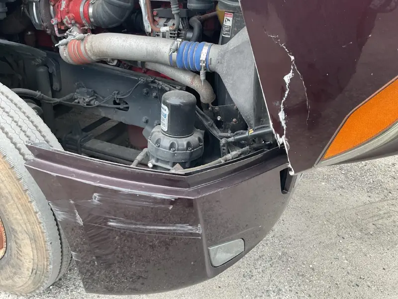 2018 FREIGHTLINER CASCADIA 126