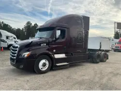 2018 FREIGHTLINER CASCADIA 126