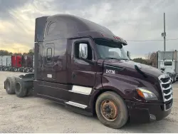 2018 FREIGHTLINER CASCADIA 126