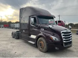 2018 FREIGHTLINER CASCADIA 126