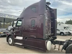 2018 FREIGHTLINER CASCADIA 126