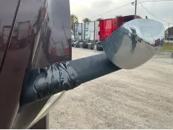 2018 FREIGHTLINER CASCADIA 126