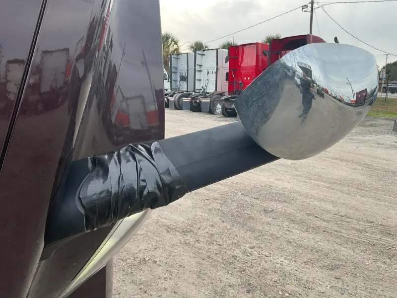 2018 FREIGHTLINER CASCADIA 126