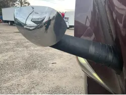 2018 FREIGHTLINER CASCADIA 126