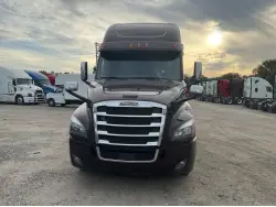 2018 FREIGHTLINER CASCADIA 126