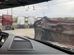 2018 FREIGHTLINER CASCADIA 126