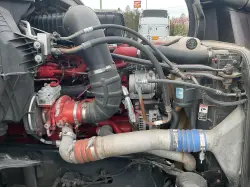 2018 FREIGHTLINER CASCADIA 126