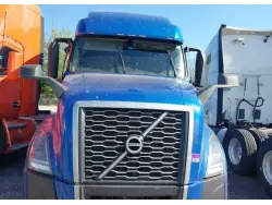 2021 VOLVO VNL64T760