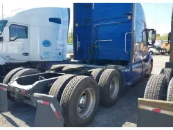 2021 VOLVO VNL64T760