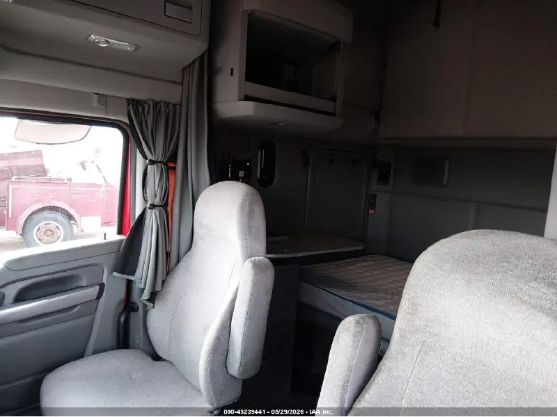 2019 KENWORTH T680