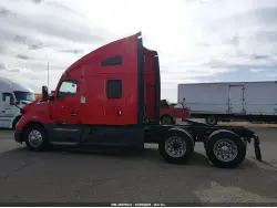 2019 KENWORTH T680
