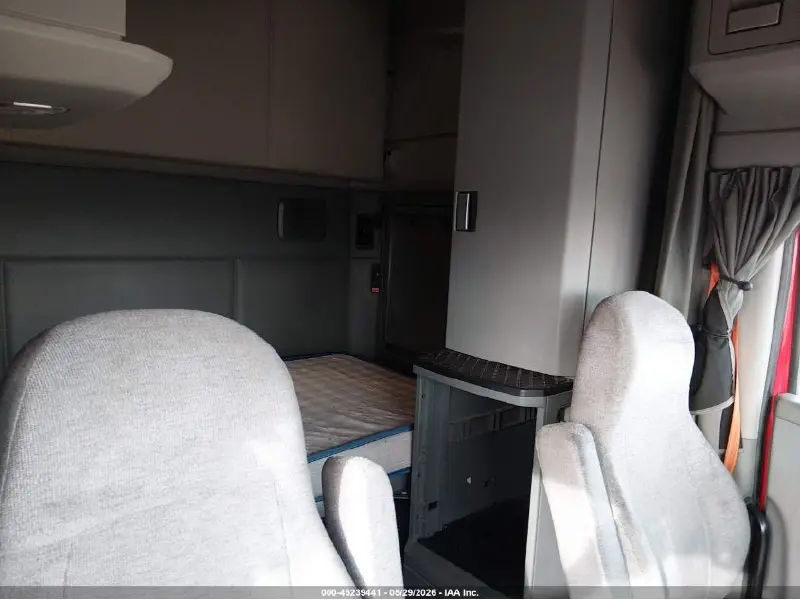 2019 KENWORTH T680