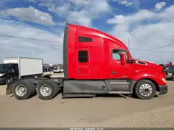 2019 KENWORTH T680