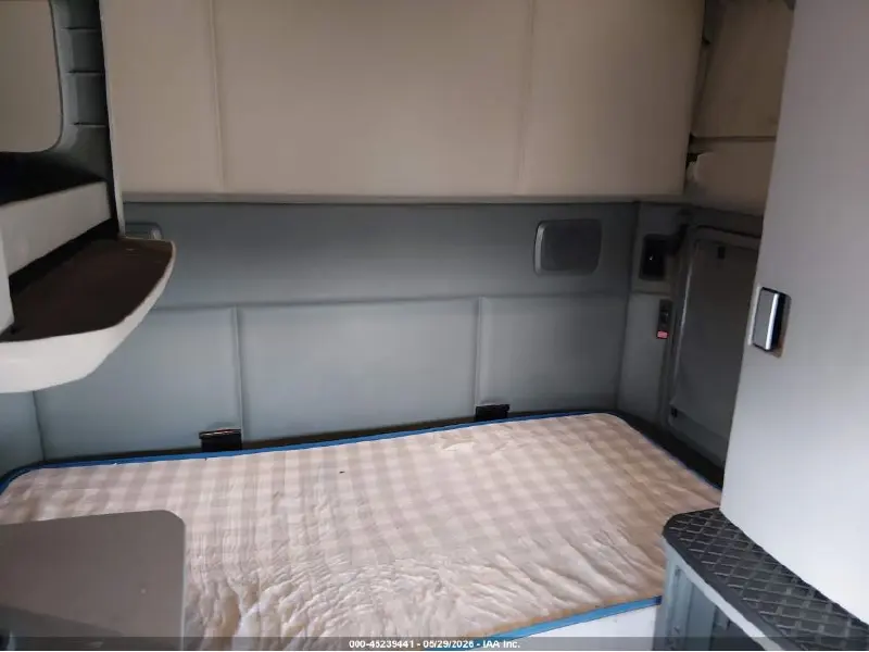 2019 KENWORTH T680