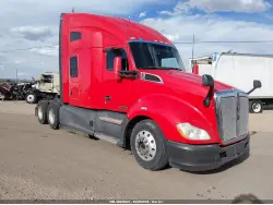 2019 KENWORTH T680