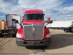 2019 KENWORTH T680
