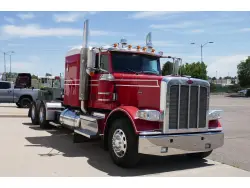 2021 PETERBILT 389