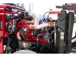 2021 PETERBILT 389