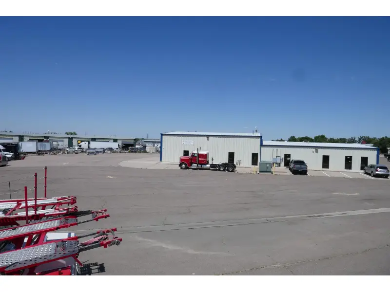 2021 PETERBILT 389