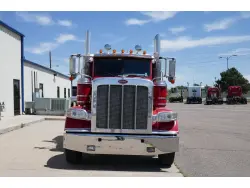 2021 PETERBILT 389