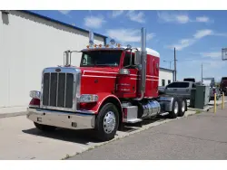 2021 PETERBILT 389
