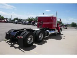 2021 PETERBILT 389