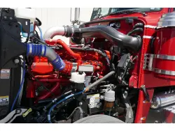 2021 PETERBILT 389