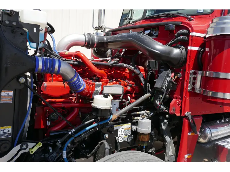 2021 PETERBILT 389