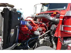 2019 PETERBILT 389