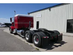 2019 PETERBILT 389