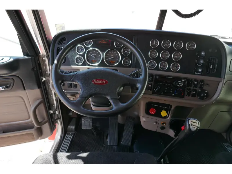 2019 PETERBILT 389