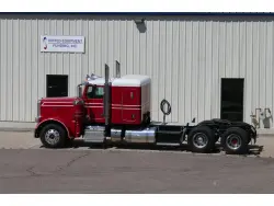 2019 PETERBILT 389