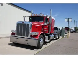 2021 PETERBILT 389