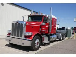2019 PETERBILT 389