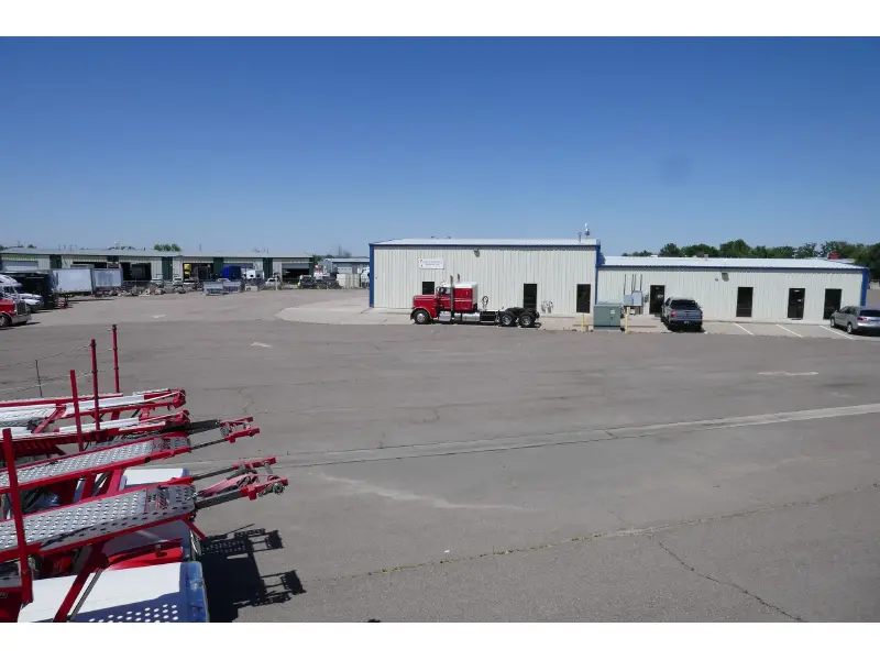 2021 PETERBILT 389