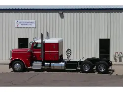 2021 PETERBILT 389
